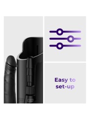 Kiiroo - Keon Dildo Adapter