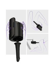 Kiiroo - Keon Dildo Adapter