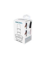 Kiiroo - Control Dildo Adapter - Vacuum Lock