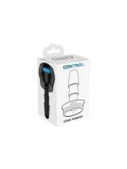 Kiiroo - Control Dildo Adapter - Vacuum Lock