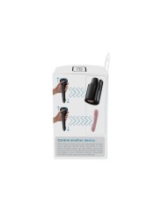 Kiiroo - Control Dildo Adapter - Vacuum Lock