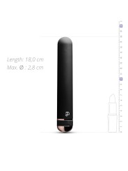 Supreme Vibe Vibrator - Zwart