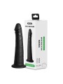 Kiiroo - Vacuum-Lock Dildo voor Keon - 19 cm