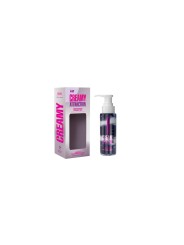 INTT - Creamy Attraction Blackberry Cream Gel - 100 ml