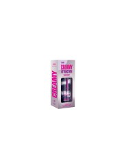INTT - Creamy Attraction Blackberry Cream Gel - 100 ml