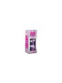 INTT - Creamy Attraction Blackberry Cream Gel - 100 ml