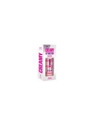 INTT - Creamy Attraction Seduction Cream Gel - 100 ml