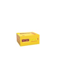 INTT - Scratch Me Alllll! Exfoliërende Gel - 100 ml