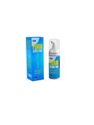 INTT - Foam Seduction Intimate Cleansing Foam - 50 ml