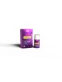 INTT - Vibration Kissable Gel Blackberry Cassis - 15 ml