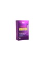 INTT - Vibration Kissable Gel Blackberry Cassis - 15 ml