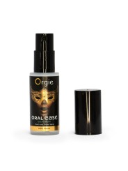 Orgie - Oral Ease Deepthroat Mouth and Throat Spray - 15 ml