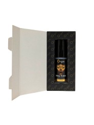 Orgie - Oral Ease Deepthroat Mouth and Throat Spray - 15 ml