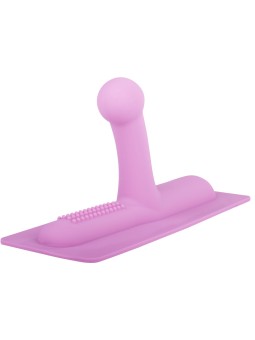 Motorbunny Attachment Loli - Pink