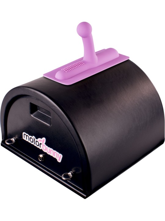 Motorbunny Attachment Loli - Pink