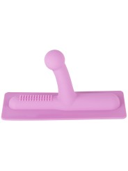 Motorbunny Attachment Loli - Pink