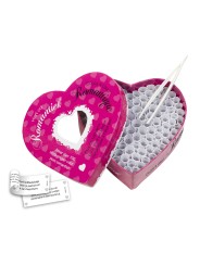 Hart vol romantiek & Corps a coeur romantique (NL-FR)