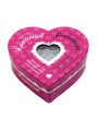 Hart vol romantiek & Corps a coeur romantique (NL-FR)