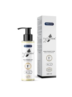 Medica-Group - Big Erection Intieme Gel - 150 ml