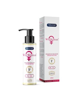 Medica-Group - WinWoman Intieme Gel - 150 ml