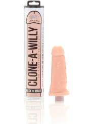 Clone-A-Willy Kit - Light Tone