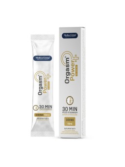 Medica-Group - Orgasm Power Drink for Women - 10 ml