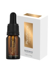 PheroStrong - Fragrance Free Concentrate For Women - 7.5 ml