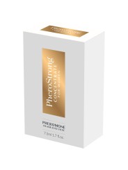 PheroStrong - Fragrance Free Concentrate For Women - 7.5 ml