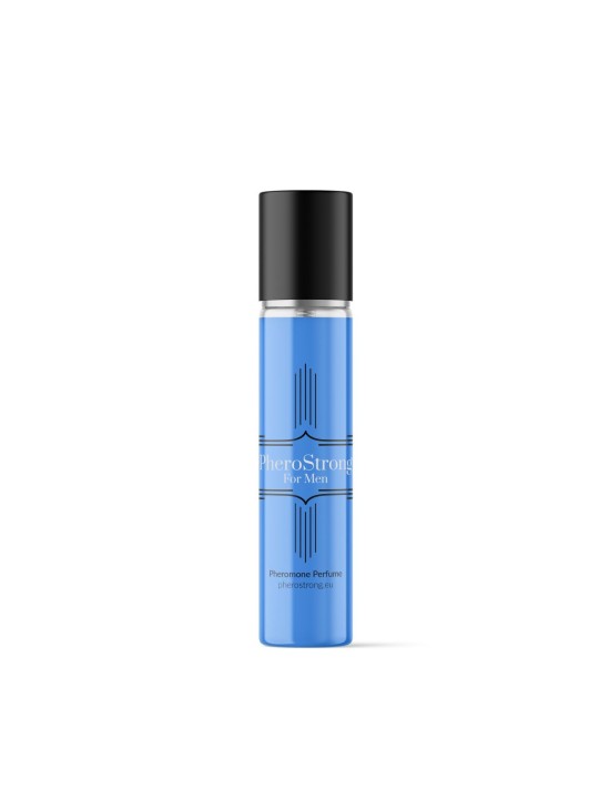 PheroStrong - Pheromone For Men - 15 ml