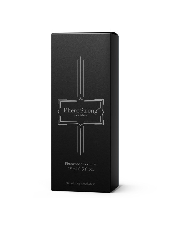 PheroStrong - Pheromone For Men - 15 ml