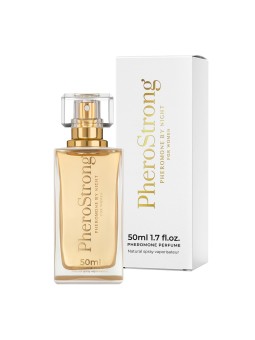 PheroStrong - Pheromone By Night For Women - 50 ml