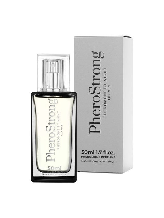 PheroStrong - Pheromone Limited Edition For Men - 50 ml