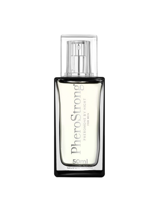 PheroStrong - Pheromone Limited Edition For Men - 50 ml