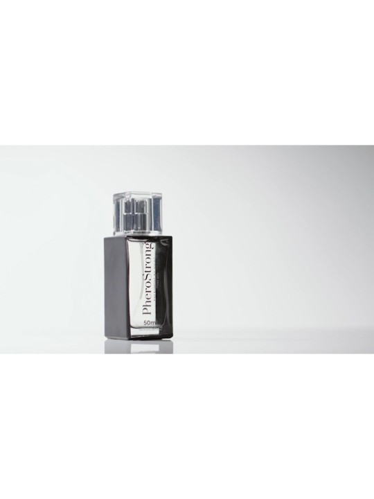 PheroStrong - Pheromone Limited Edition For Men - 50 ml