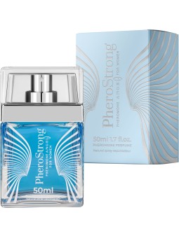 PheroStrong - Pheromone Angel for Women Perfume - 50 ml