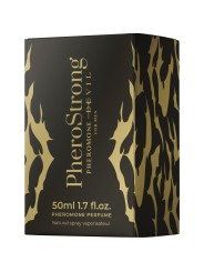 PheroStrong - Pheromone Devil voor Mannen Parfum - 50 ml