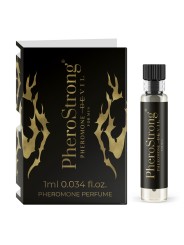 PheroStrong - Pheromone Devil voor Mannen Parfum - 50 ml