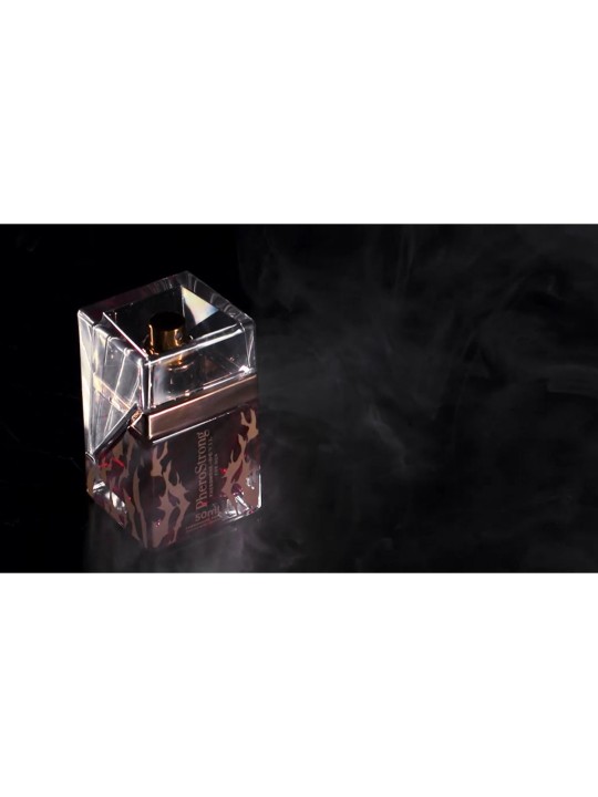 PheroStrong - Pheromone Devil voor Mannen Parfum - 50 ml
