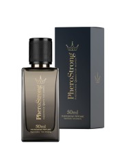 PheroStrong - Pheromone Queen voor Vrouwen Parfum - 50 ml