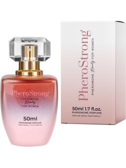 PheroStrong - Pheromone Beauty For Women Parfum - 50 ml