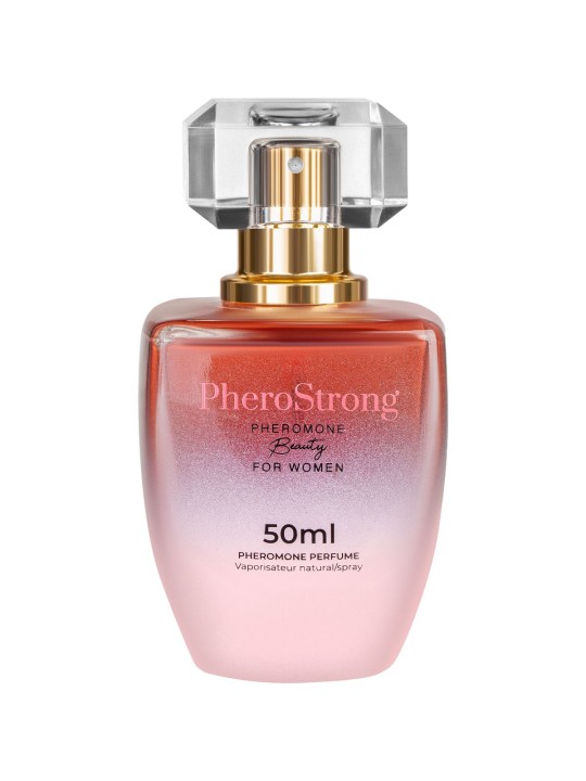 PheroStrong - Pheromone Beauty For Women Parfum - 50 ml