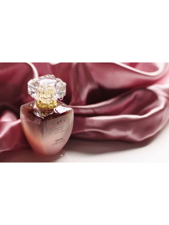 PheroStrong - Pheromone Beauty For Women Parfum - 50 ml