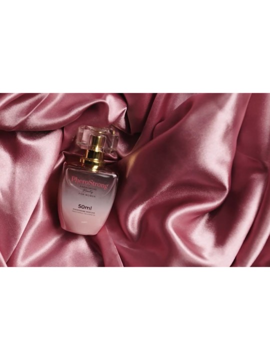PheroStrong - Pheromone Beauty For Women Parfum - 50 ml