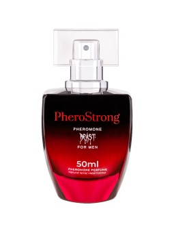 PheroStrong - Pheromone Beast Herenparfum - 50 ml