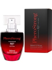 PheroStrong - Pheromone Beast Men's Perfume - 50 ml