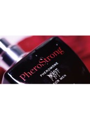 PheroStrong - Pheromone Beast Men's Perfume - 50 ml