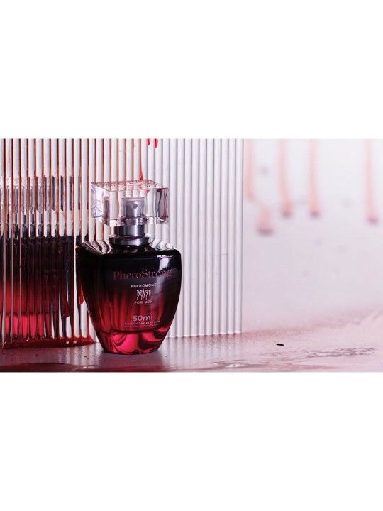 PheroStrong - Pheromone Beast Men's Perfume - 50 ml