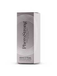 PheroStrong - Pheromone Only Damesparfum - 50 ml