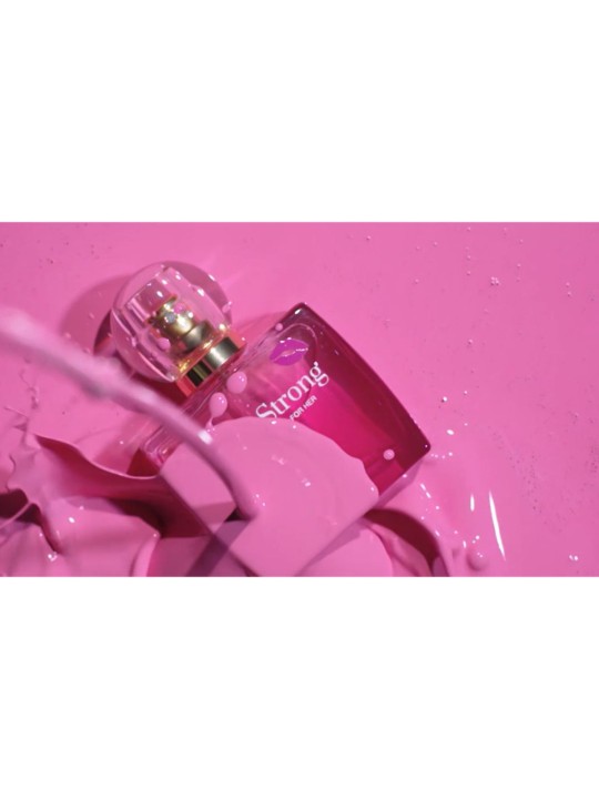 PheroStrong - Pheromone HQ Damesparfum - 50 ml