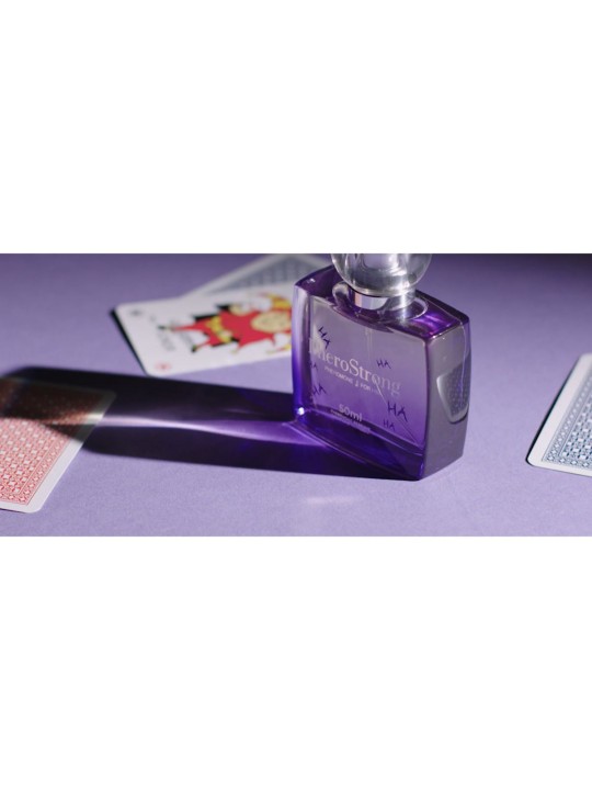PheroStrong - Pheromone J Herenparfum - 50 ml